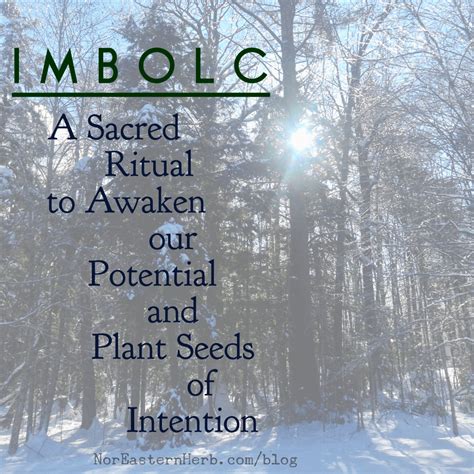 Imbolc Poetry: Expressing Pagan Spirituality through Words